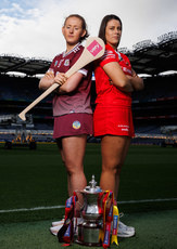 Aine Keane and Molly Lynch 25/1/2024