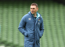 Kevin Sinfield 17/3/2023
