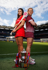 Molly Lynch and Aine Keane 25/1/2024