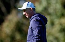 Head Coach Leo Cullen 14/10/2024