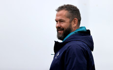 Andy Farrell 12/9/2023