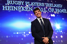 Donncha O'Callaghan 15/11/2024