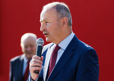 Tánaiste Micheál Martin 20/9/2024