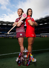 Aine Keane and Molly Lynch 25/1/2024