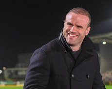 Jamie Roberts 19/10/2024