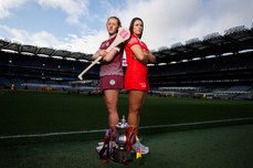 Aine Keane and Molly Lynch 25/1/2024