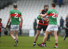 Shane O’Sullivan and John Meagher 17/11/2024