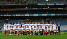 The Connacht team 18/10/2024