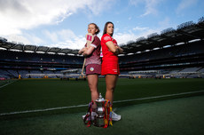 Aine Keane and Molly Lynch 25/1/2024