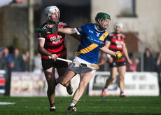  Eanna Garvey and Ian Hanrahan 10/11/2024