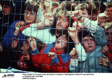 hillsborough 1989 crowd crush inpho liverpool nottingham forest