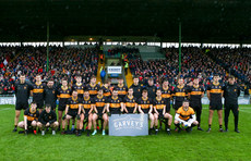 The Dr. Crokes team 27/10/2024