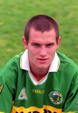 Eoin Brosnan 16/9/2000