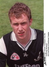 Sligo Senior Football 9/6/96 Padraig Doohan