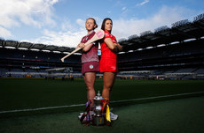 Aine Keane and Molly Lynch 25/1/2024