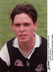 Sligo Senior Football 9/6/ 96 David Durkin