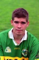 Eamon Fitzmaurice 16/9/2000