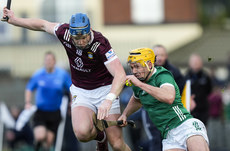 Cathal O`Neill with Tommy Doyle 11/2/2024