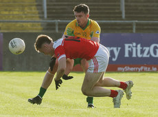 Colin Brady and Conor Harley 10/11/2024