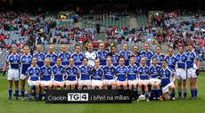 The Cavan squad 25/9/2011