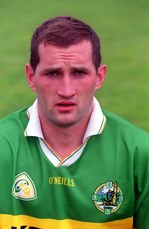 Donal Daly 16/9/2000