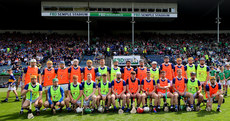 The Tipperary team 21/5/2023 