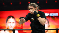 Katie Taylor 12/11/2024