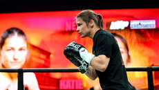 Katie Taylor 12/11/2024