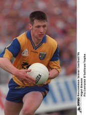 Roscommon Senior Football 1996 Nigel Dineen
