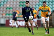Tommy Conroy and Jack Gilheaney 1/11/2020