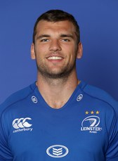Leinster Rugby Squad Headshots 2013-2014 | Inpho Photography