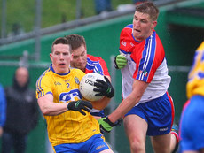 Sean McDermott with Brian Gallagher and Brian Connor 1/5/2016