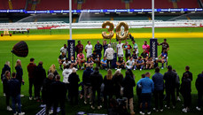 2024/2025 Investec Champions Cup & European Rugby Challenge Cup Launch 15/10/2024