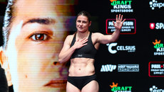 Katie Taylor 14/11/2024