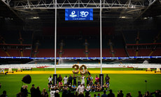 2024/2025 Investec Champions Cup & European Rugby Challenge Cup Launch 15/10/2024