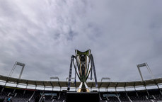 A general view of the Investec Champions Cup 4/5/2024 