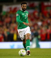 Cyrus Christie 16/10/2018