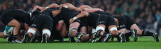 A view of a scrum 8/11/2024