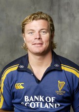 Brian O'Driscoll 20/7/2004