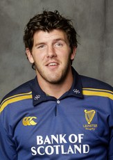 Shane Horgan 20/7/2004