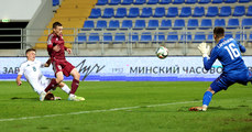 Callum Marshall with Yuri Kovalev and Fedor Lapoukhov 12/10/2024