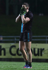 Aidan O'Shea dejected after conceding what would be the winning free for Kerry 12/3/2022