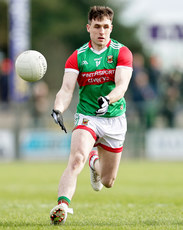 Paddy Durcan 27/2/2022