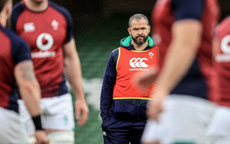 Andy Farrell 17/3/2023
