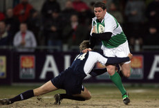 Derek Keane of Ireland 10/3/2006