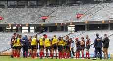 A view of the Captains Run 26/5/2023